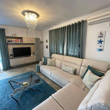 Lux Apartment Mms1 Krimovica Eksteriør bilde