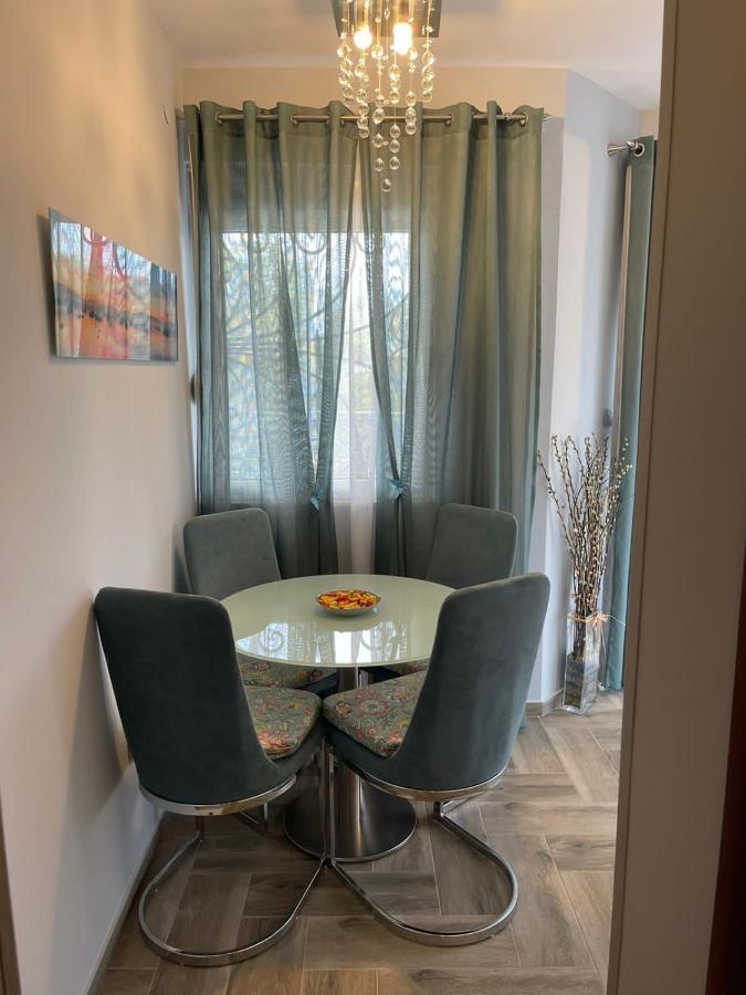 Lux Apartment Mms1 Krimovica Eksteriør bilde