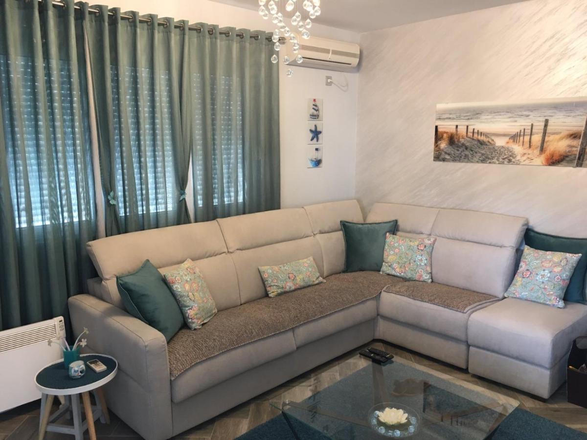 Lux Apartment Mms1 Krimovica Eksteriør bilde