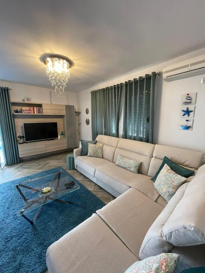 Lux Apartment Mms1 Krimovica Eksteriør bilde