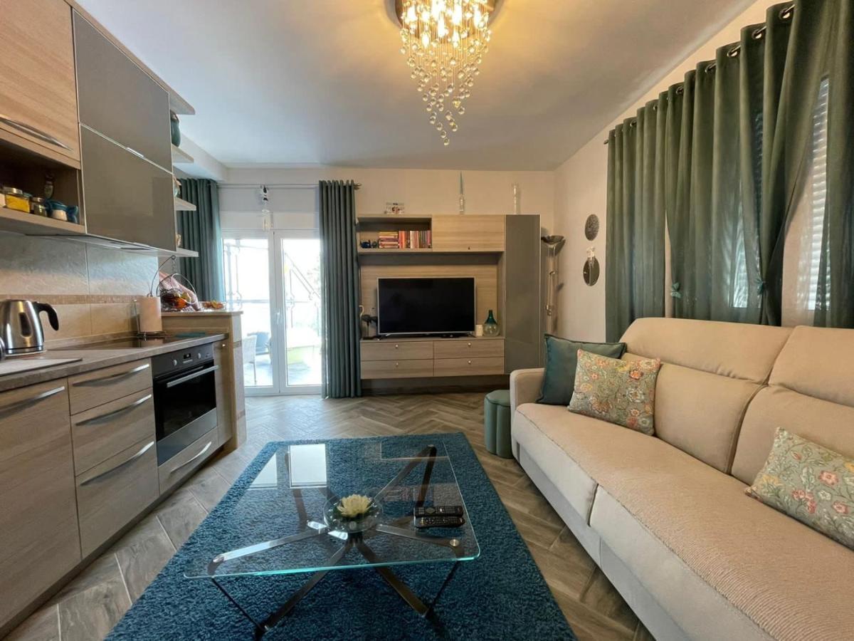 Lux Apartment Mms1 Krimovica Eksteriør bilde