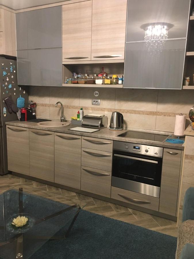 Lux Apartment Mms1 Krimovica Eksteriør bilde