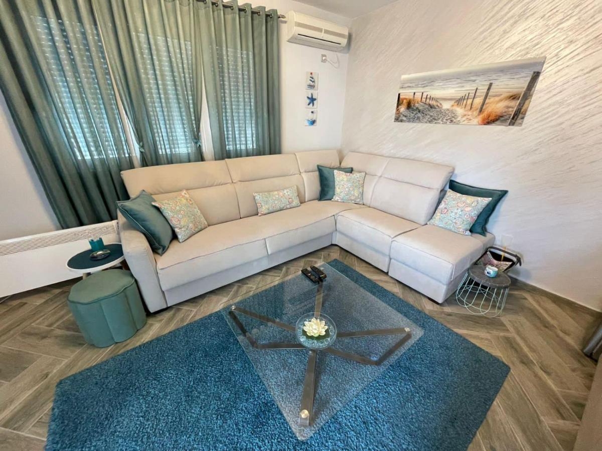 Lux Apartment Mms1 Krimovica Eksteriør bilde