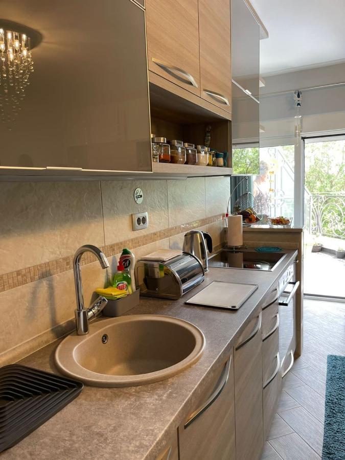 Lux Apartment Mms1 Krimovica Eksteriør bilde