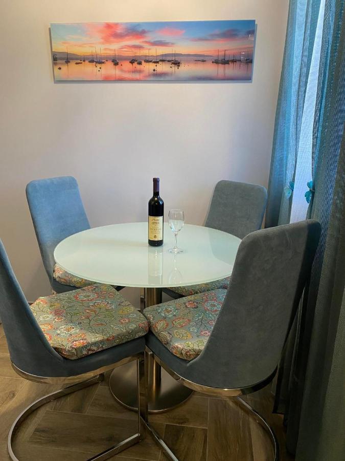 Lux Apartment Mms1 Krimovica Eksteriør bilde
