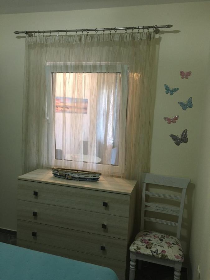 Lux Apartment Mms1 Krimovica Eksteriør bilde