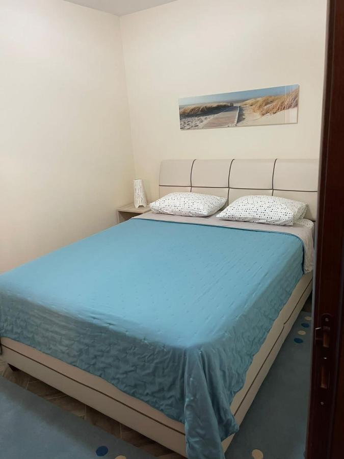 Lux Apartment Mms1 Krimovica Eksteriør bilde