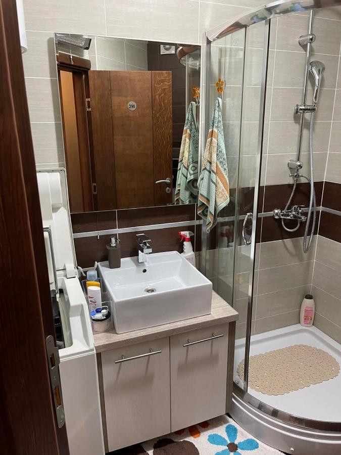 Lux Apartment Mms1 Krimovica Eksteriør bilde