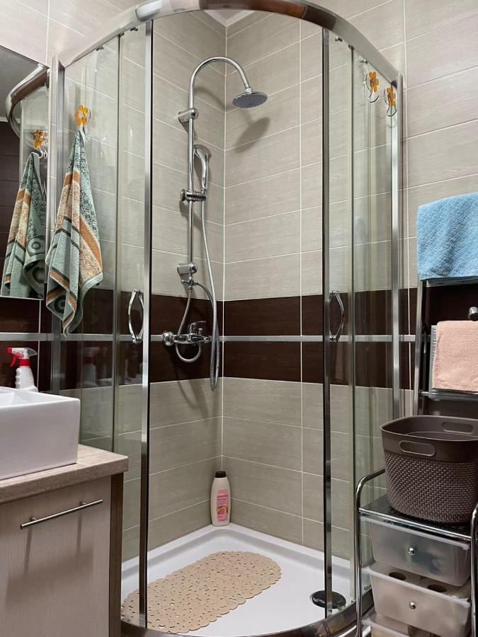 Lux Apartment Mms1 Krimovica Eksteriør bilde