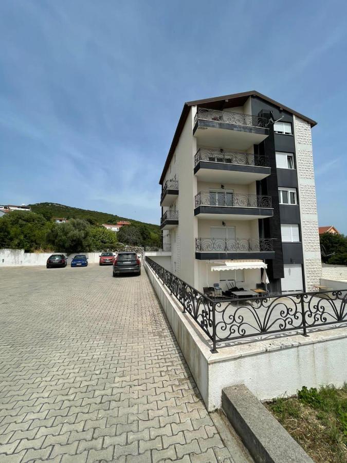 Lux Apartment Mms1 Krimovica Eksteriør bilde