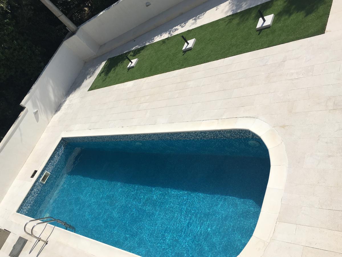 Lux Apartment Mms1 Krimovica Eksteriør bilde