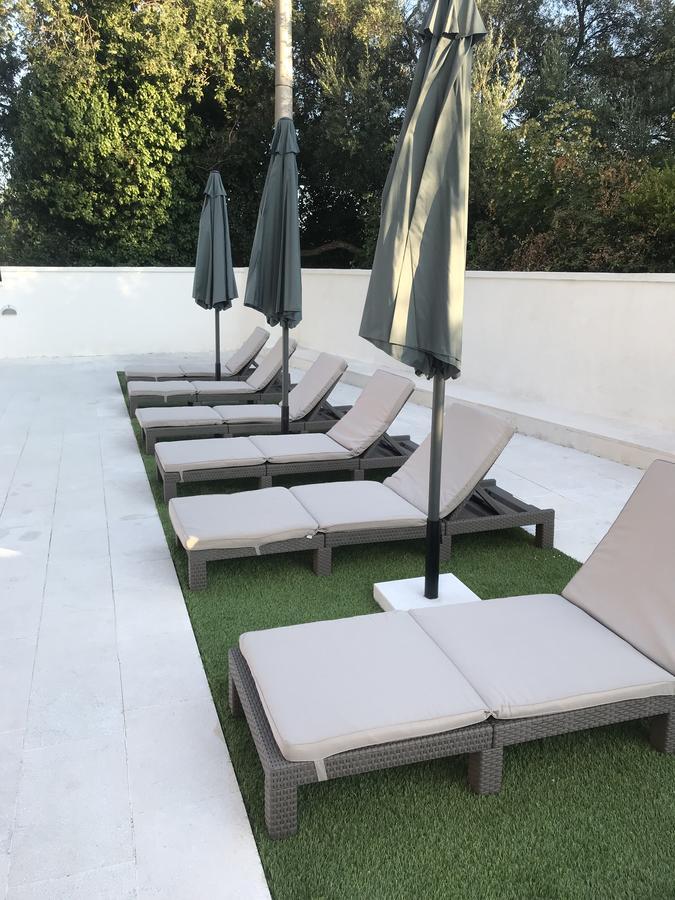 Lux Apartment Mms1 Krimovica Eksteriør bilde